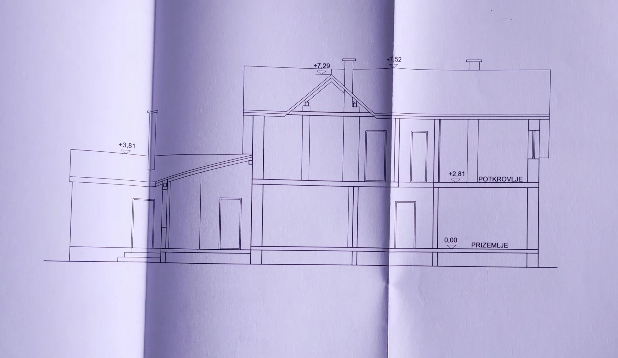 prodaja kuće u dalju 260m2 - slika 13
