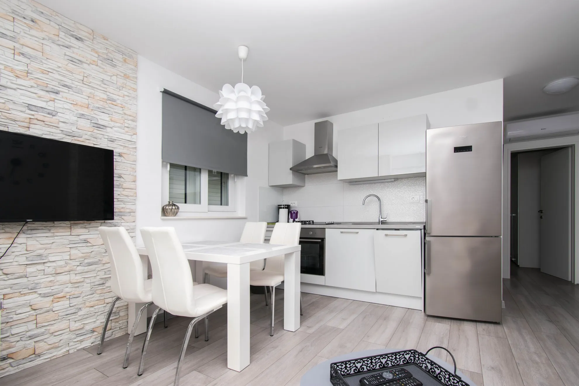 kuća prvi red uz more: rogoznica, 397.00 m2 - slika 21