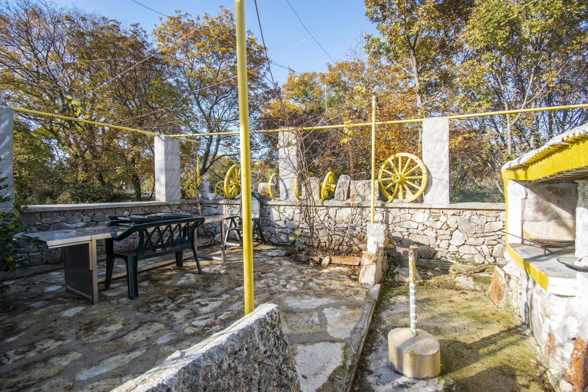 obiteljska kuća s dvorištem, matase, 240 m2 - slika 6