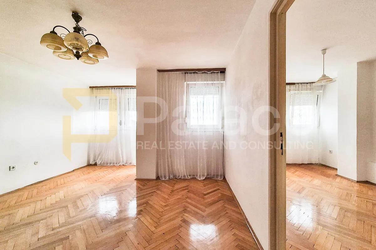 jednosobni stan na baldekinu, 44 m2 - slika 13