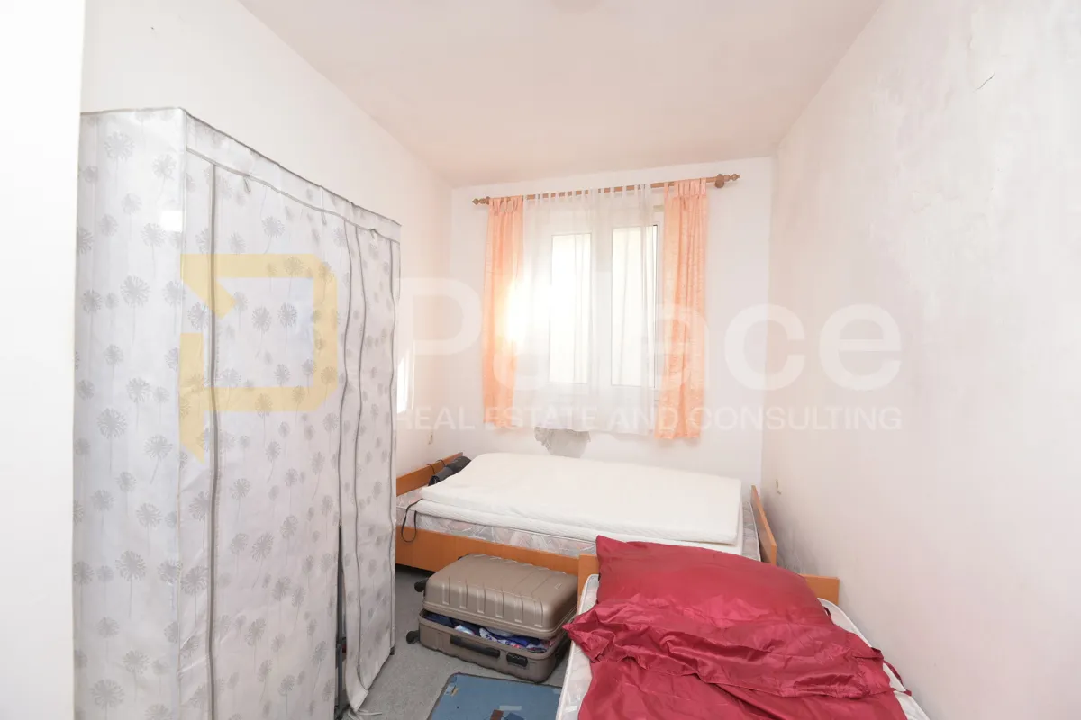 više etažna kuća u centru vodica s najljepšim pogledom, 124 m2 - slika 6
