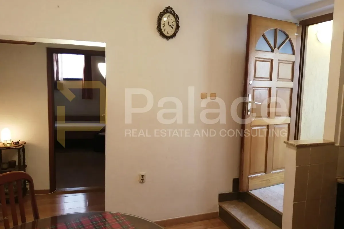 kuća u srcu starog varoša, split - slika 3