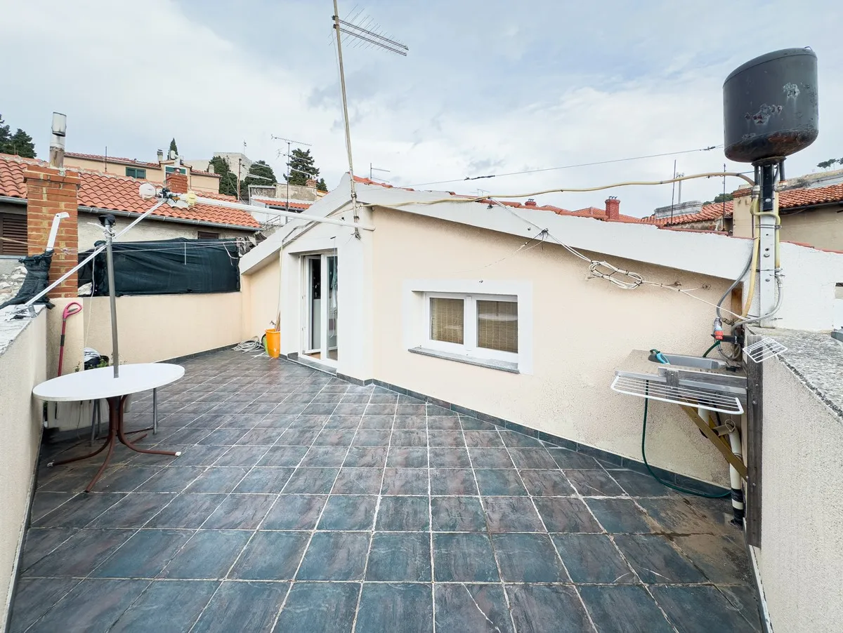 kuća u centru šibenika, 306 m2 - slika 5