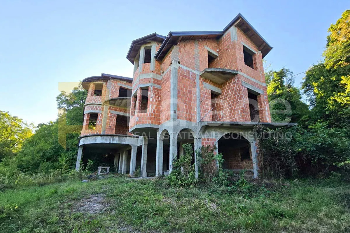 investicijska prilika roh-bau – vugrovec 16 km od centra zagreba - slika 2