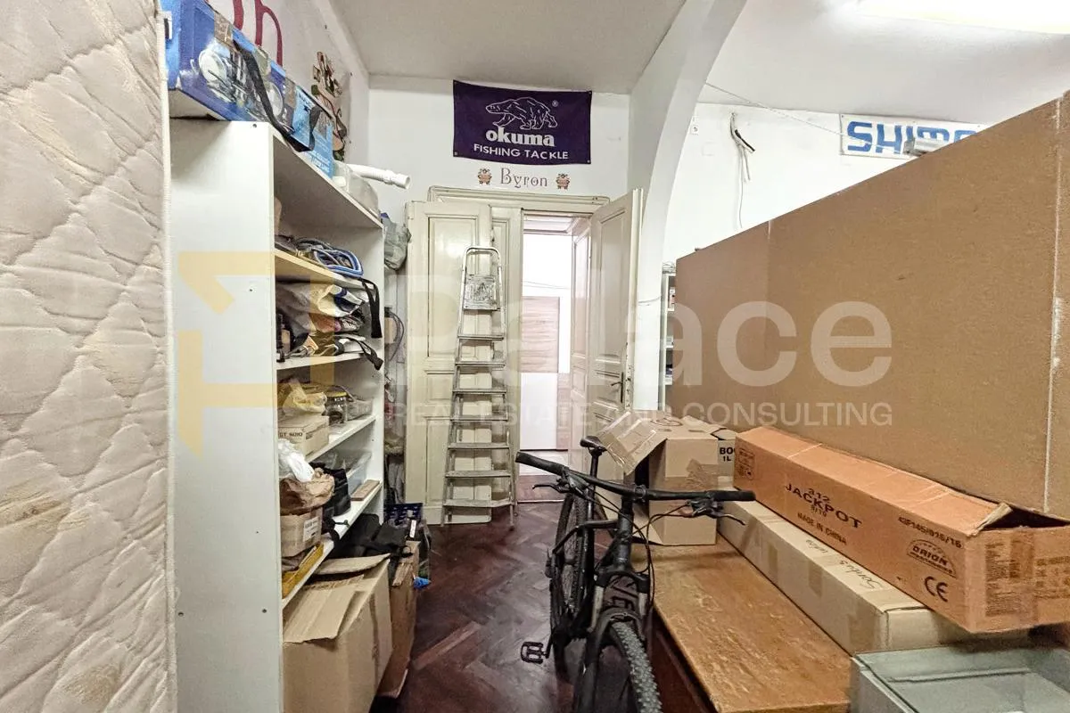 stambeno - poslovni prostor u strogom centru osijeka, 123.6 m2 - slika 9