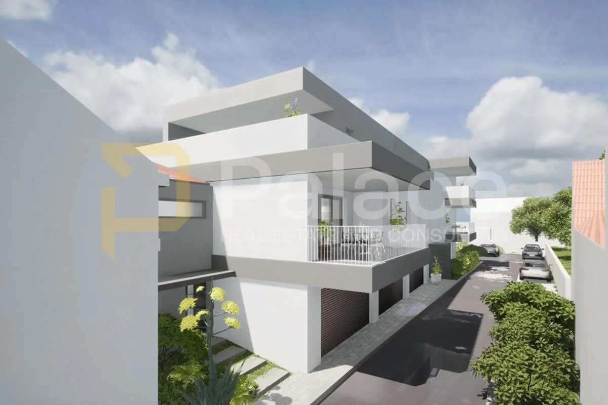 varaždin: luksuzna novogradnja - 4-soban stan od 106,54 m2 - slika 4