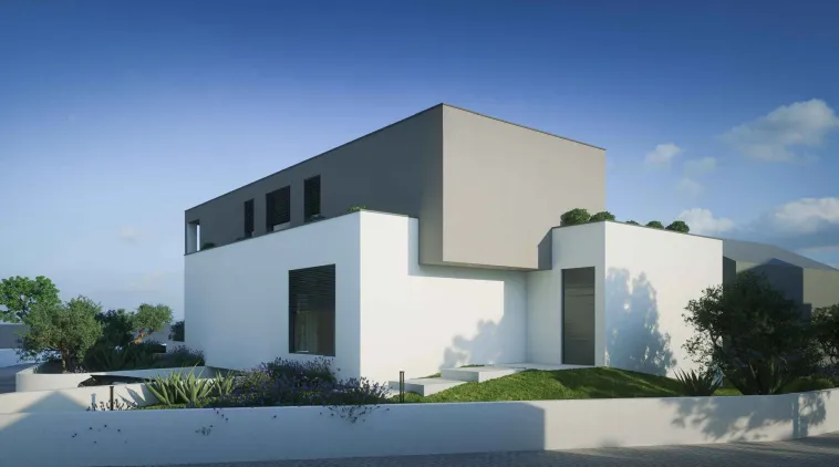 moderni dvoetažni stan s bazenom na vrhunskoj lokaciji, vodice, 230 m2 - slika 7