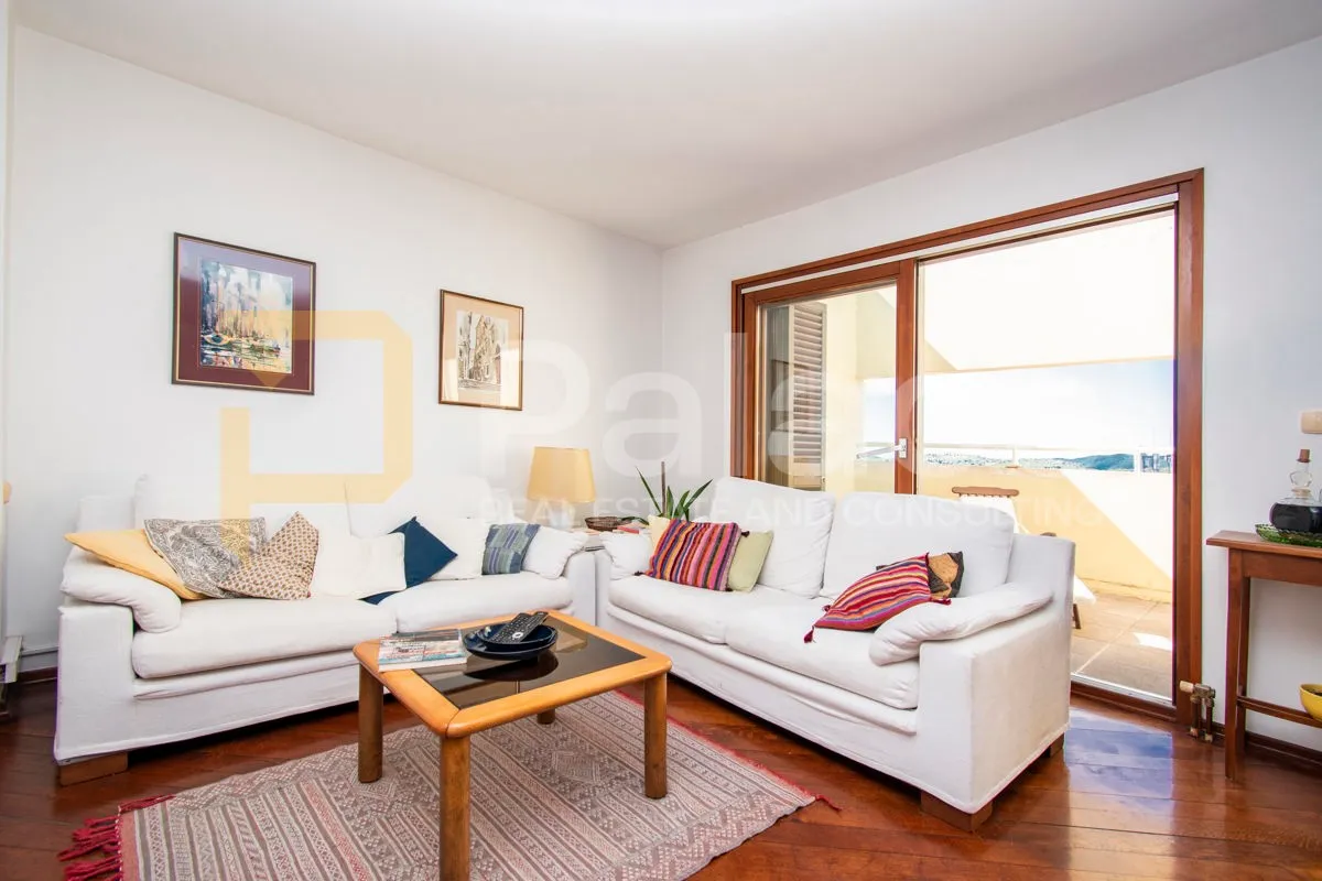 jedinstven penthouse u samom centru grada - slika 8