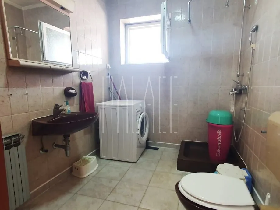 okrug gornji, katnica s vrtom i pogledom na more, 319m2 - slika 8