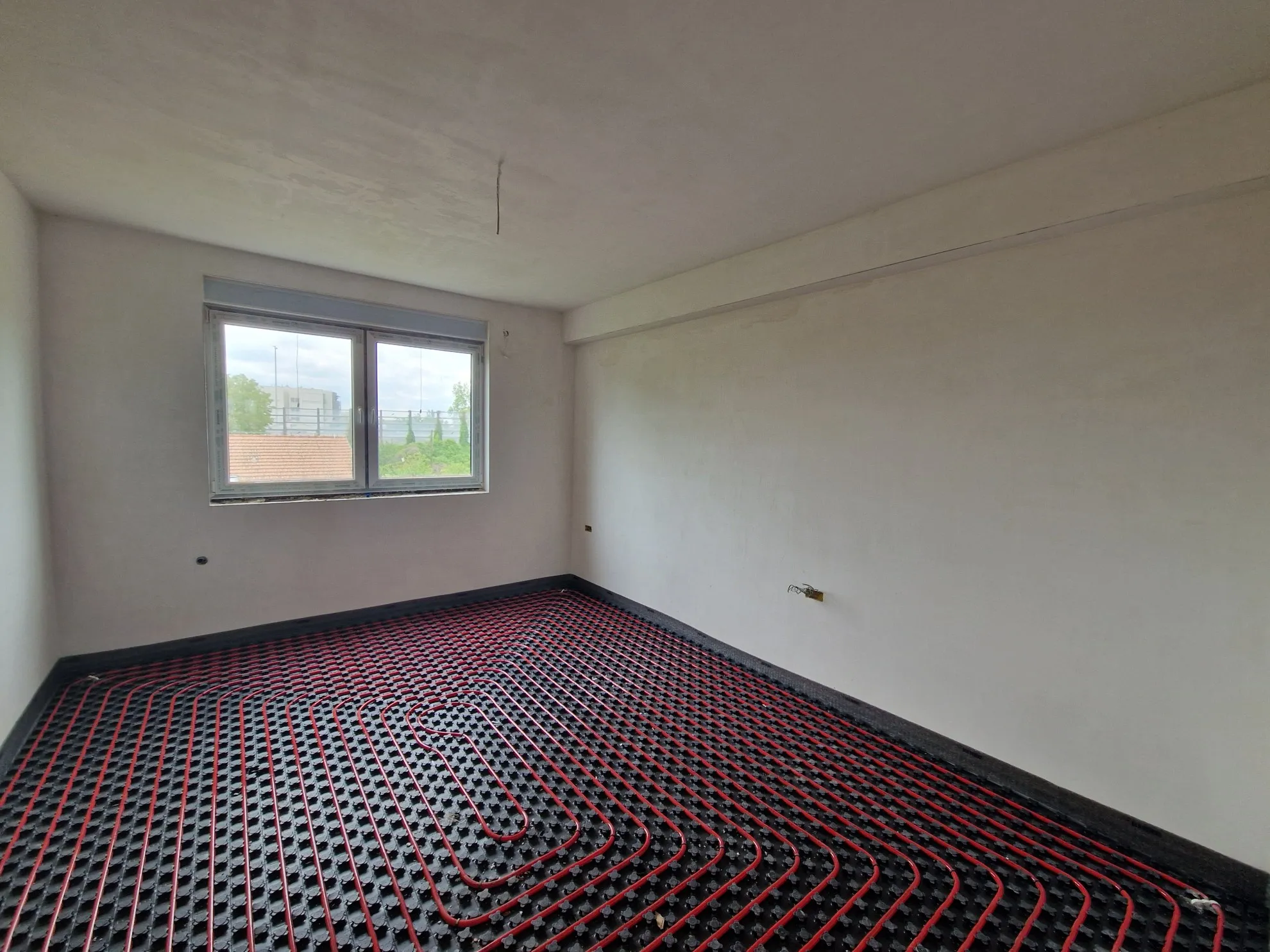 novogradnja bosutsko naselje, 2. kat 119 m2 - slika 10