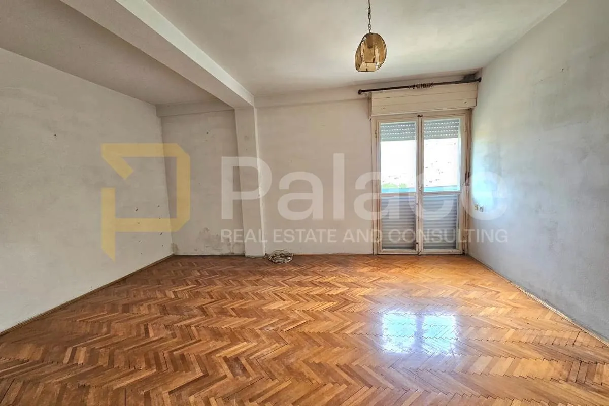 stan za renovaciju nadomak centra split, 57m2 - slika 6