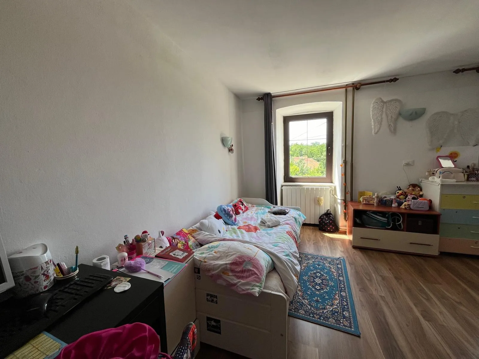 kuća 280m2 s okućnicom 1000m2 u bajkovitoj prirodi, matulji, jurdani - slika 17