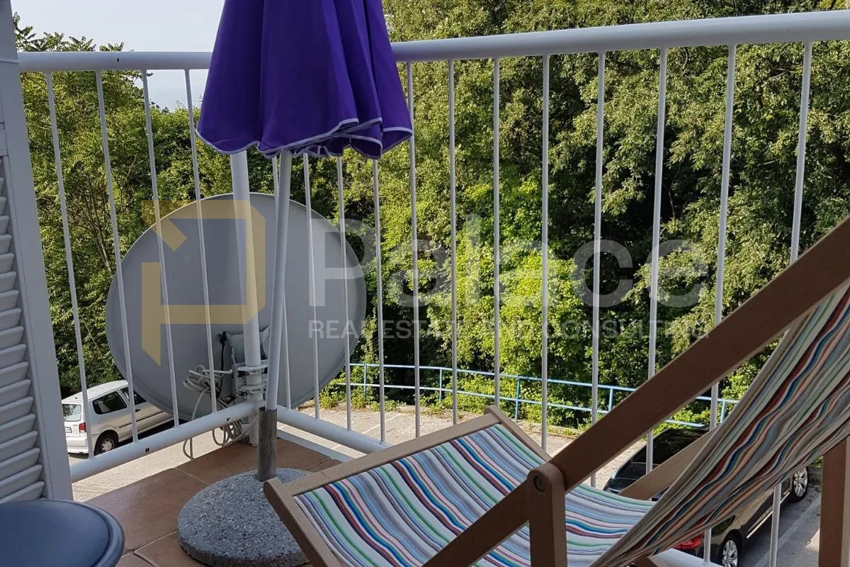 opatija – prostran stan 2s+db, 84,35 m², terasa, lođa i balkon - slika 9