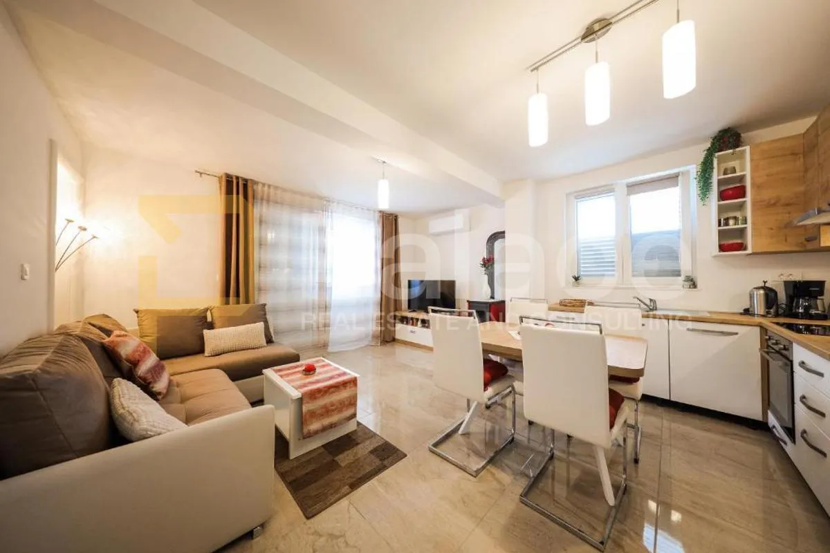 pridraga : apartmanska kuća 50m od mora - slika 7