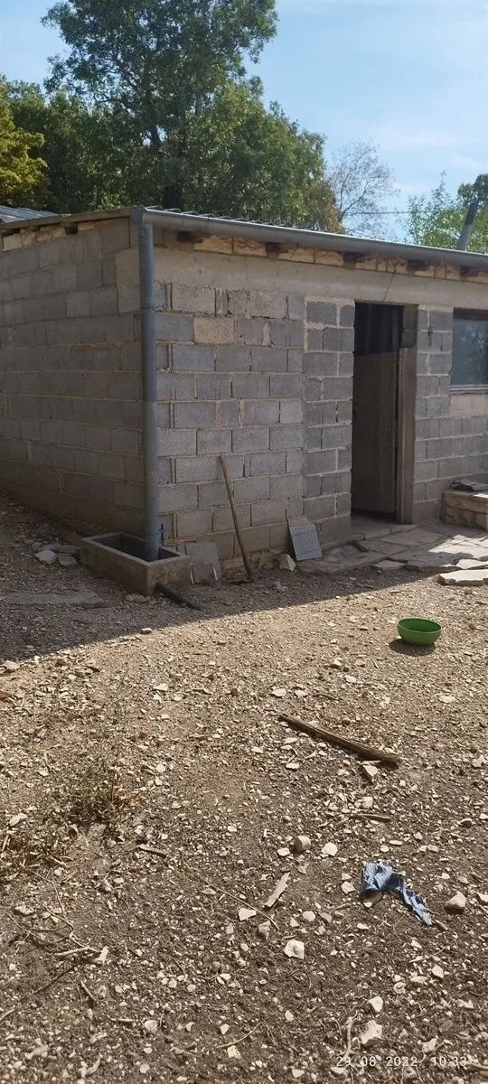 građevinsko zemljište 1100m2, pridraga - slika 3