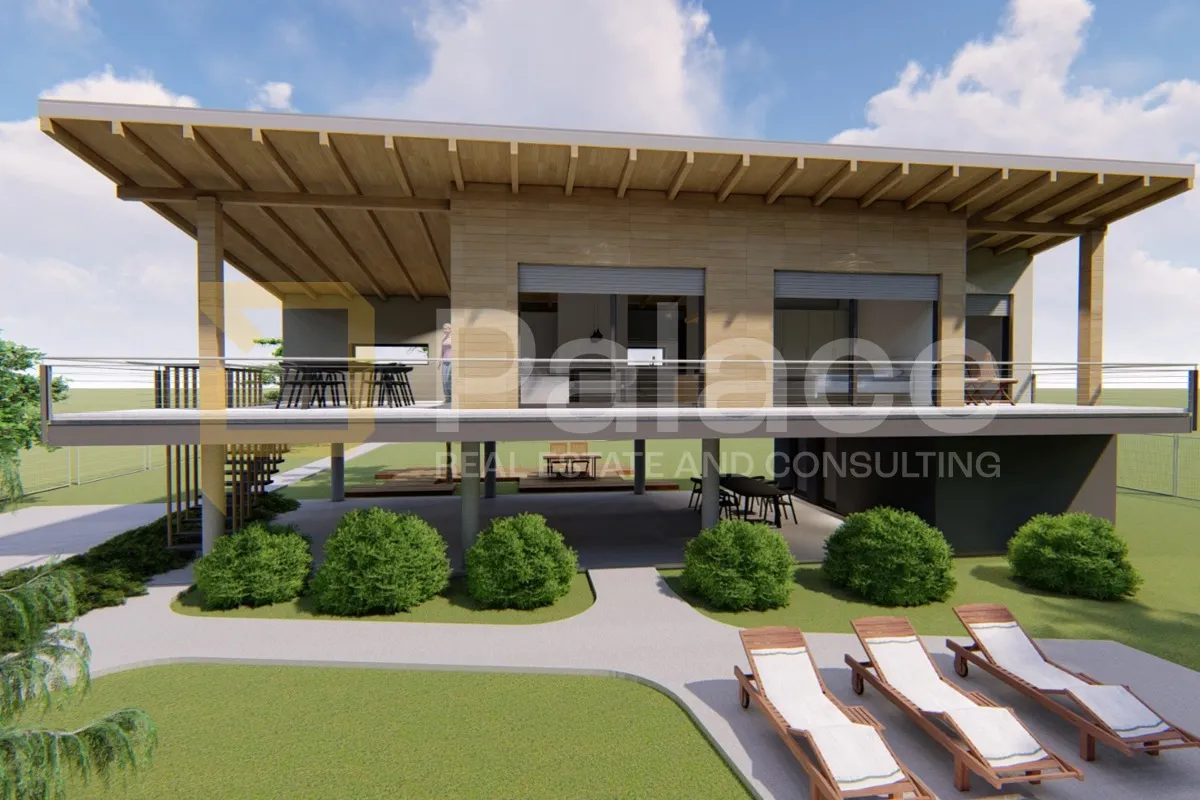 *sniženo sniženo* pisarovina: građevinsko zemljište 1494 m2 - slika 11