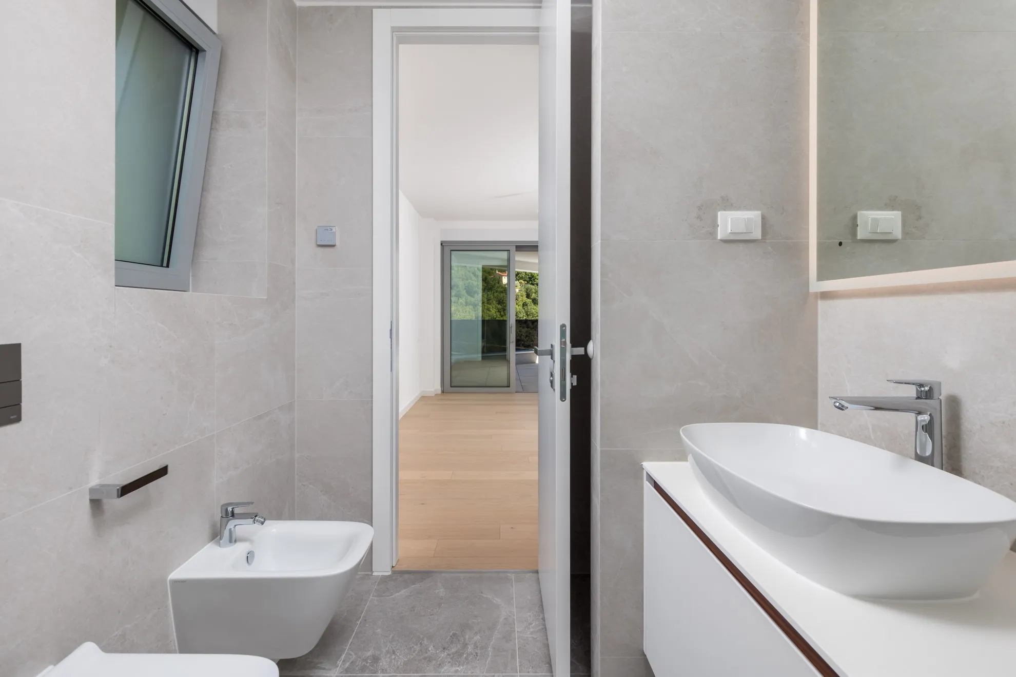prestižan duplex stan u opatiji s pogledom na more i garažom - slika 7