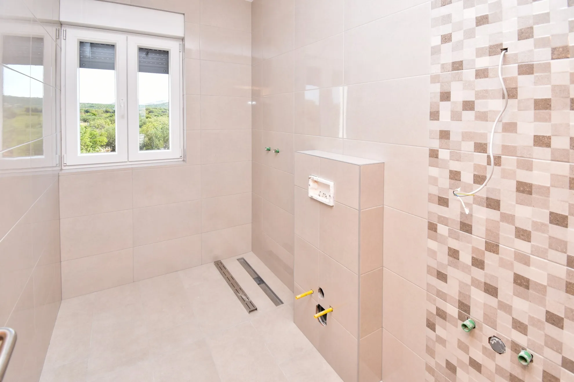 stan u novogradnji na prvom katu, primošten, 91 m2 - slika 15