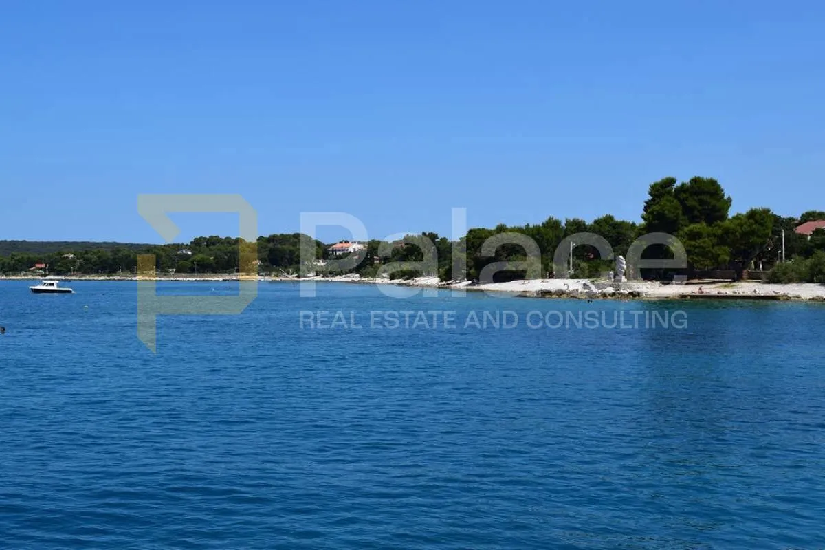 otok silba: predivno zemljište u samom srcu otoka - slika 7