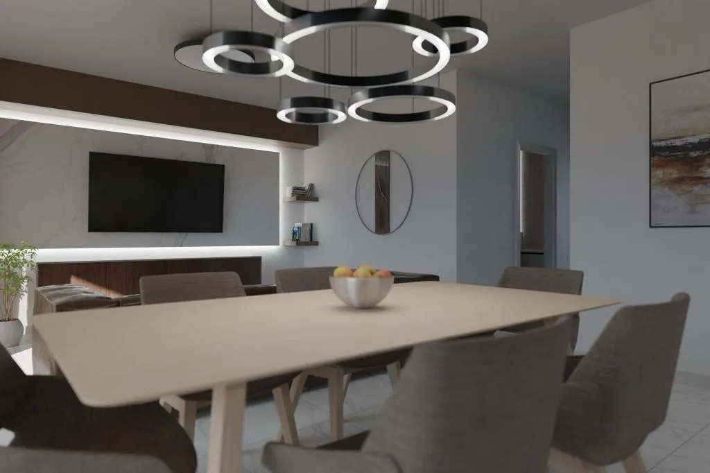 sveti filip i jakov: penthouse s krovnom terasom (s10 98,18 m2) - slika 9