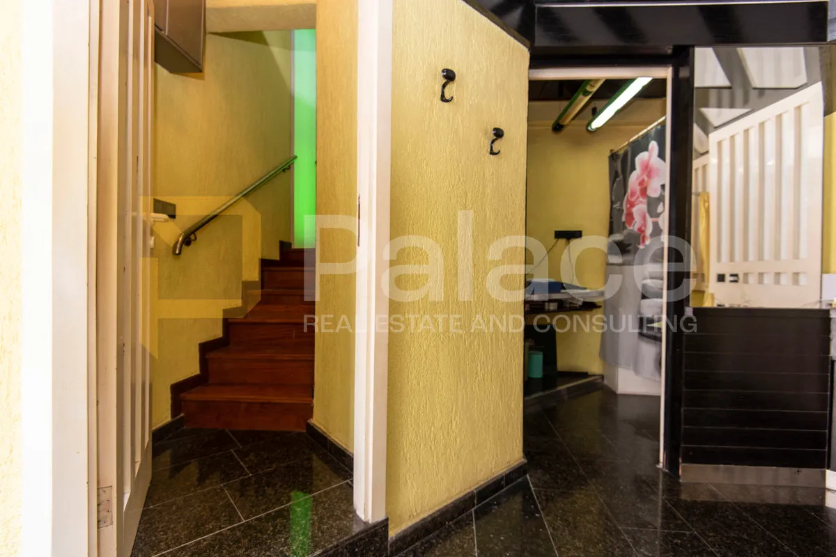 poslovni prostor šibenik centar - 40m2 - slika 11
