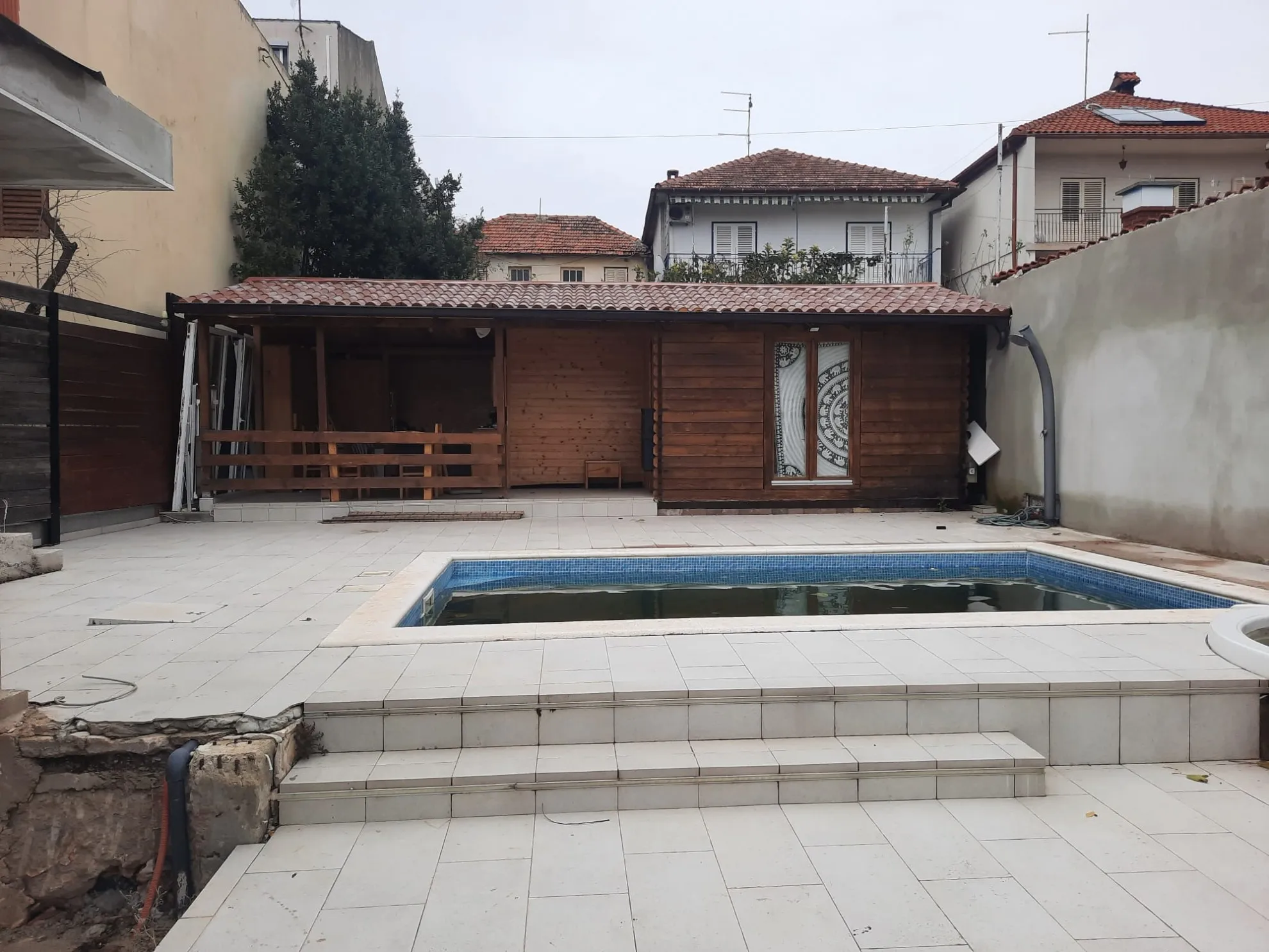 prekrasna prizemna kuća s mogućnošću nadogradnje - slika 6