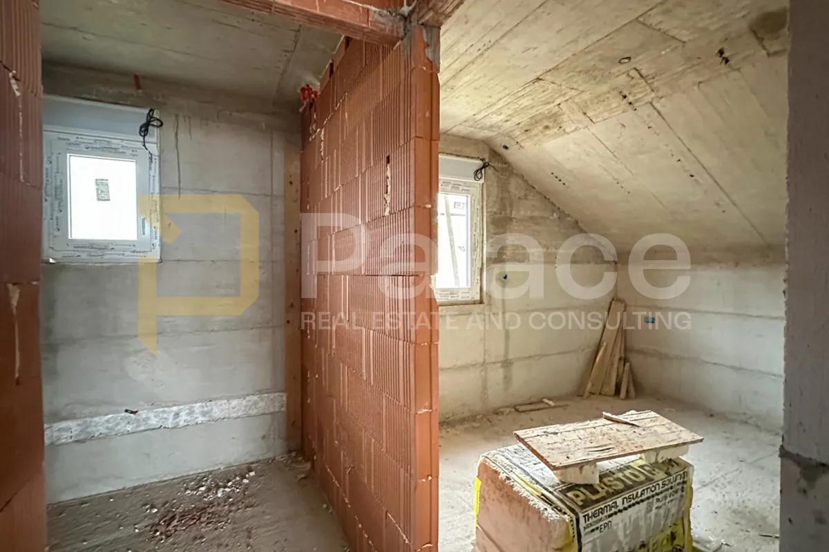 dvosoban stan s panoramskim pogledom na more, prizemlje s1 - slika 6