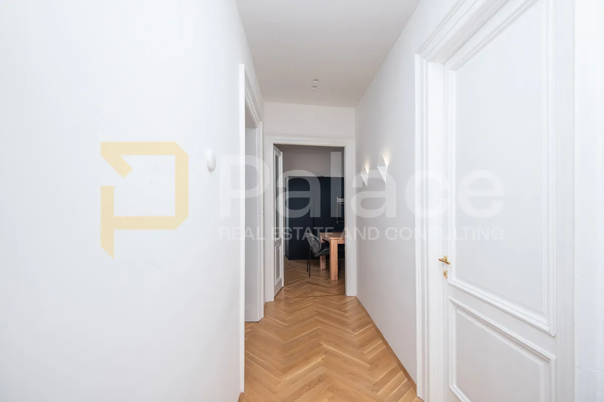jedinstveni prostrani stan u centru šibenika – potpuno renoviran,80 m2 - slika 6