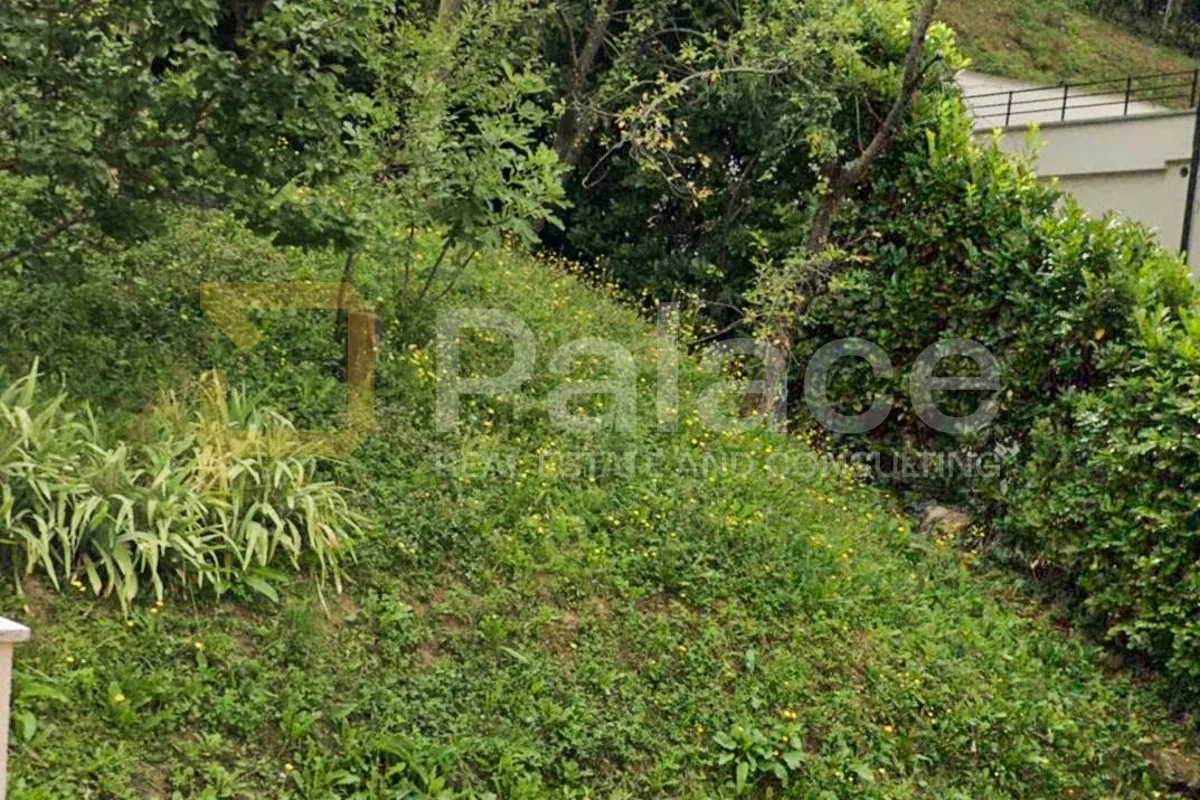 atraktivno zemljište od 3.305 m² uz cestu - gračani - slika 3