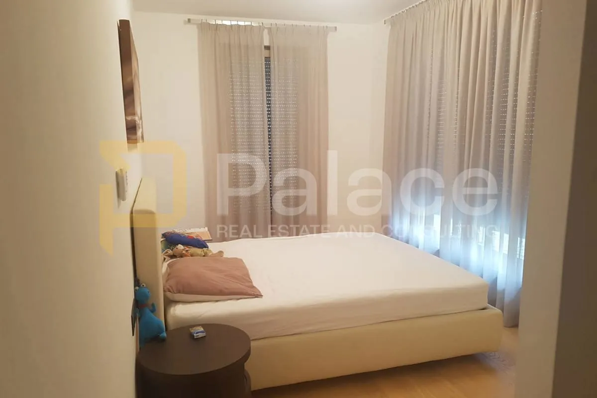 prekrasan dvosoban stan u zgradi bel etage, duilovo, 160m² - slika 22