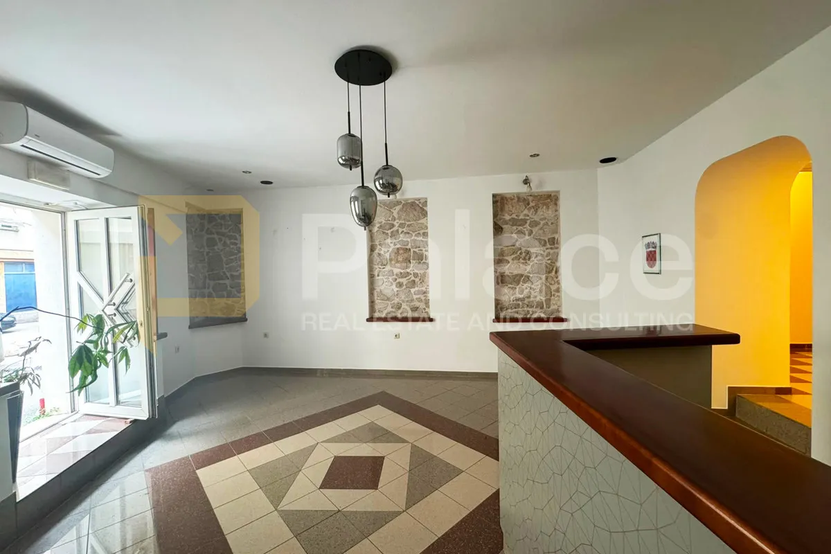 poslovni prostor 50m2 - šibenik - slika 3