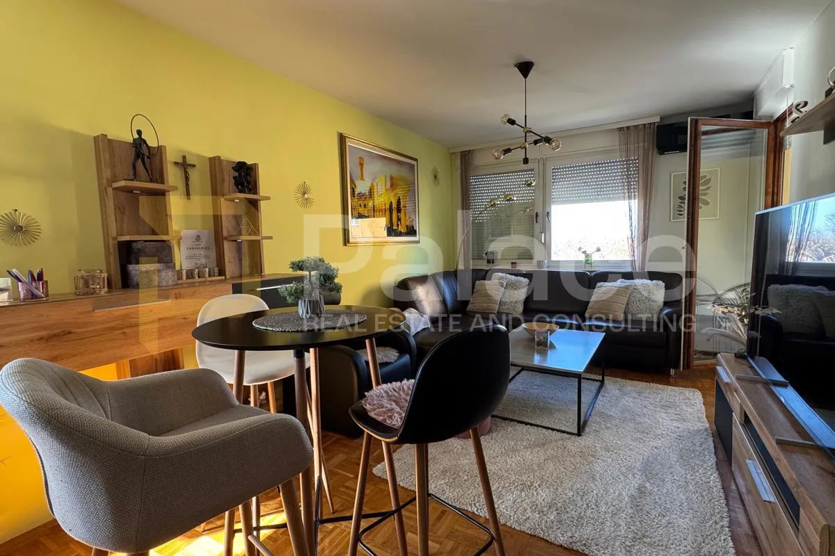Prodaja stana – Vukovar, Borovo naselje | 82,05 m² Prilika!