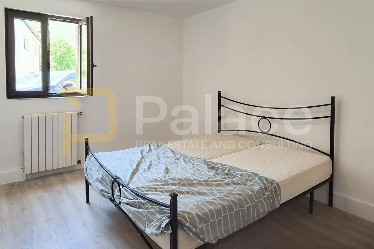 matulji – prizemni stan s terasom, vrtom i garažom | 102 m² - slika 3
