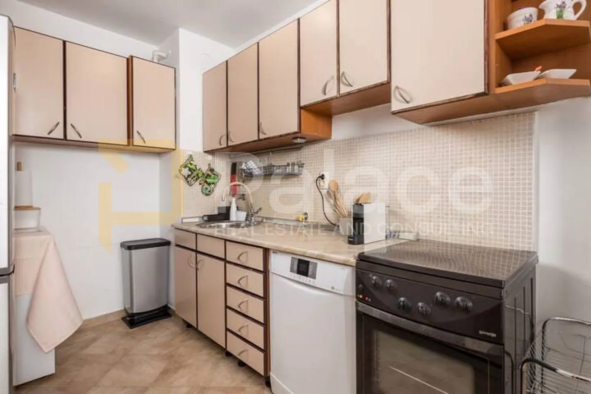 novouređen stan s 3 spavaće sobe na gornjoj vežici, 80 m2 - slika 9