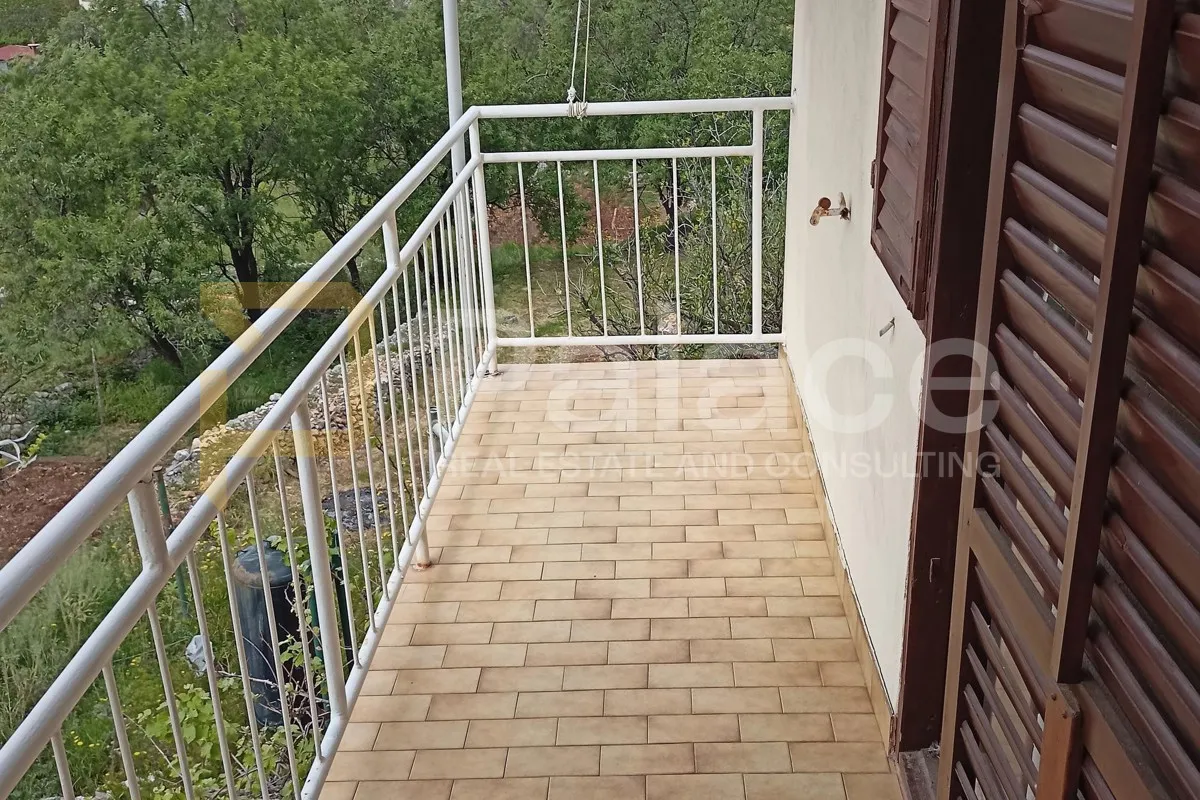na prodaju kuća s pogledom na more – igrane, makarska rivijera - slika 3