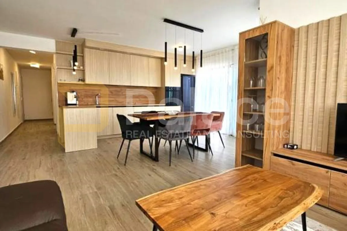 jedinstvena prilika, prekrasan dvosoban stan u blizini plaže - slika 6