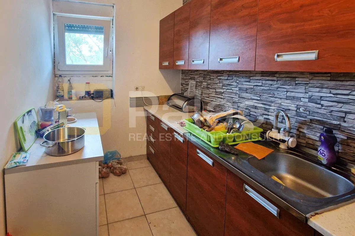 prodaja – kuća s dva stana, trnava, zagreb - slika 18