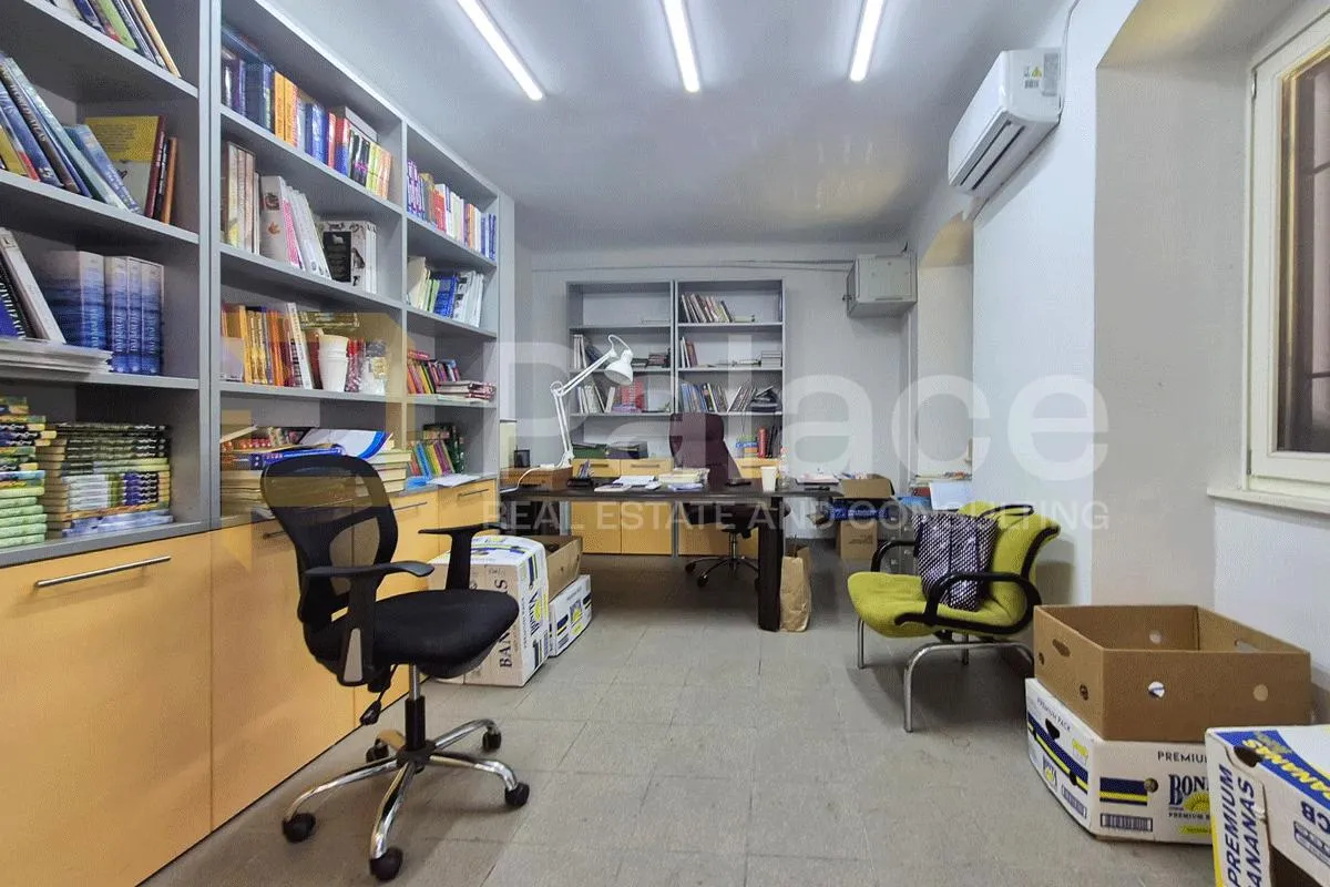 rijeka – zamet | poslovni prostor 188 m², 60.000 € - slika 2