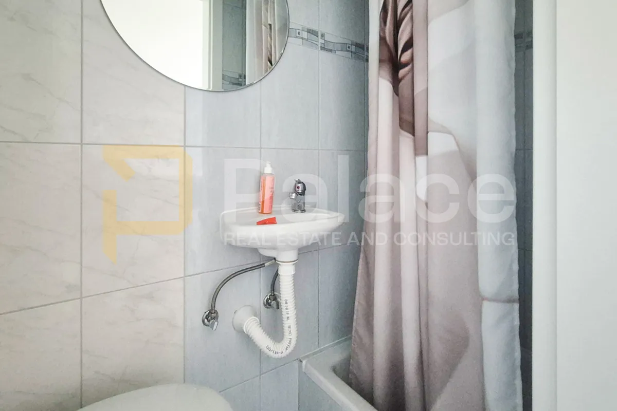 prekrasna samostojeća kuća s pogledom na more, gornji karin 290 m2 - slika 19