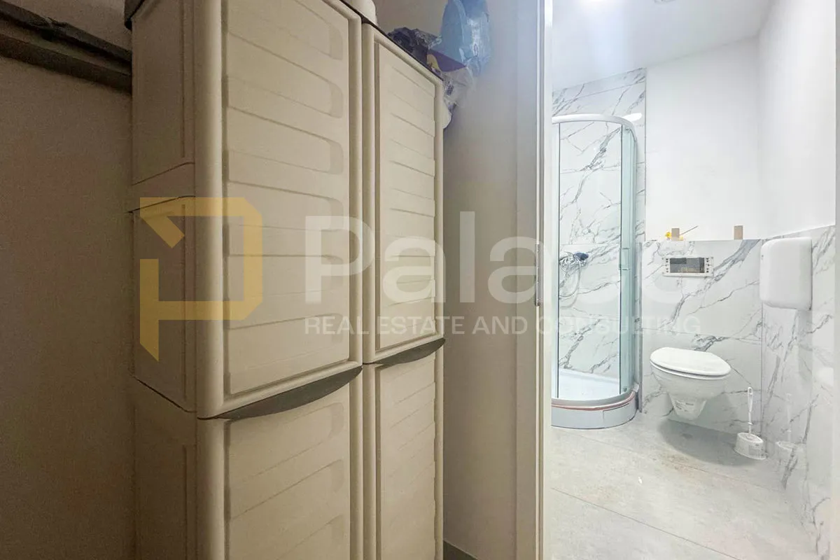 poslovni prostor, baldekin, šibenik, 80 m2 - slika 2