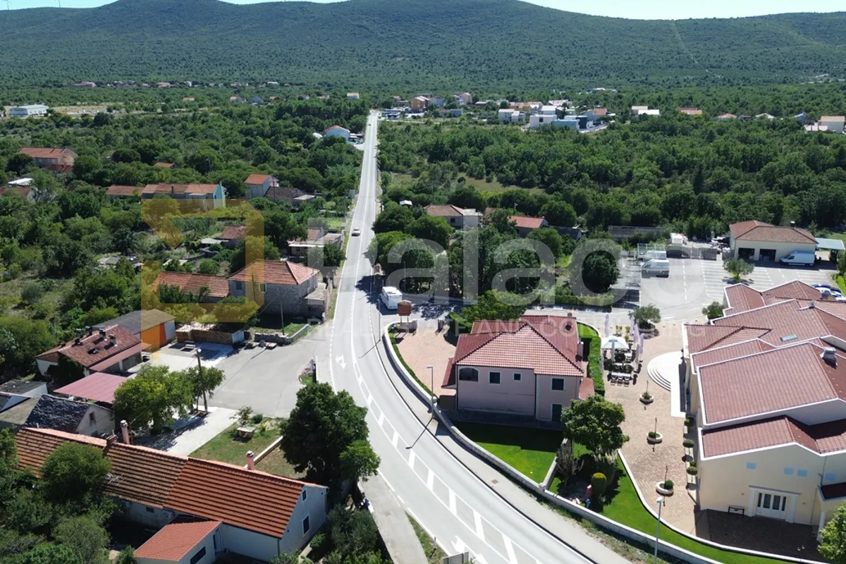 građevinsko zemljište na lozovcu 5287 m2 - slika 4