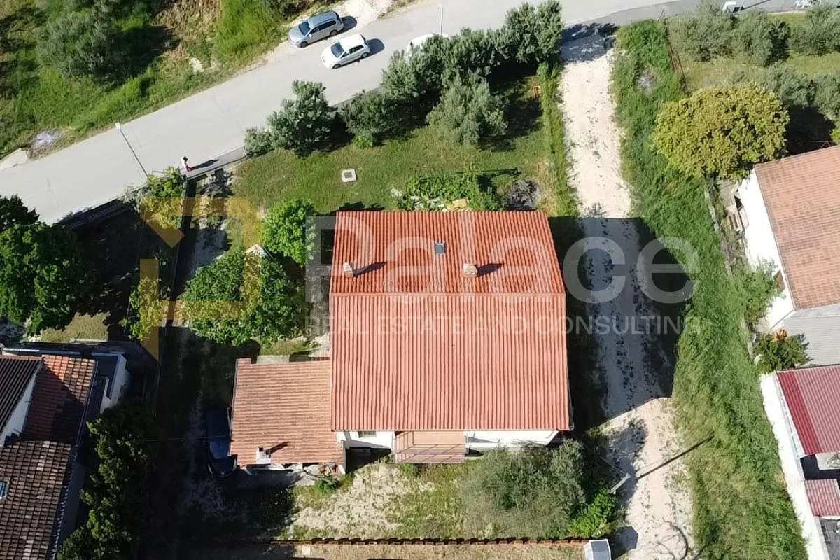 sveti filip i jakov : kuća 150 m od mora - slika 7
