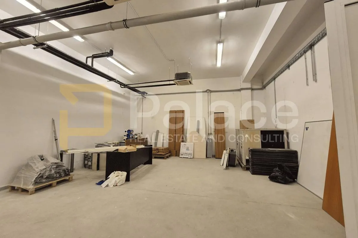 rijeka, mlaka- poslovni prostor za najam, 350 m2/13 €/m² - slika 3