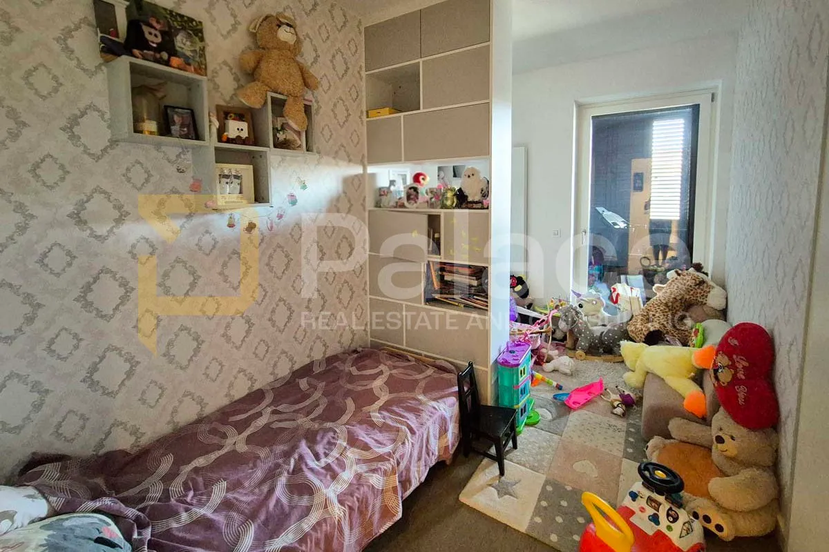 luksuzan peterosoban stan 163m2 brutto – vmd kompleks, zagreb - slika 18
