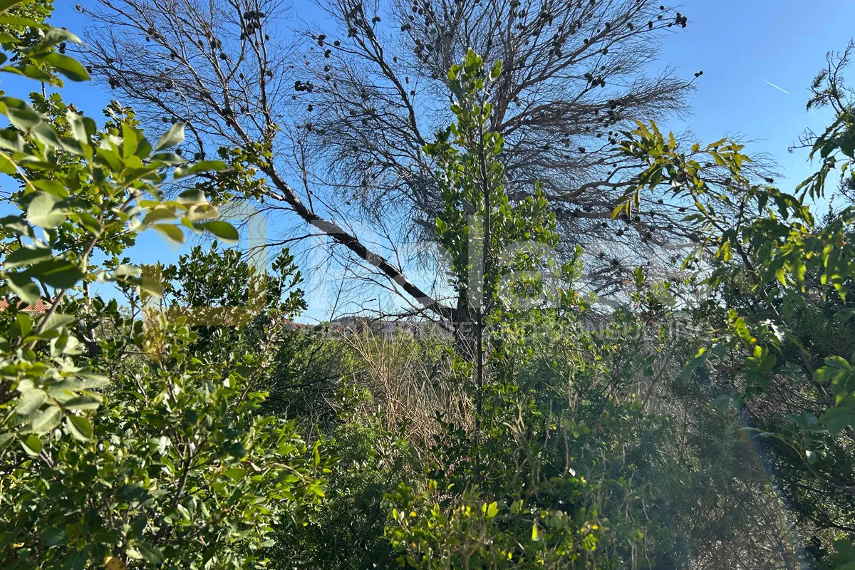 građevinsko zemljište u zatonu površine 528 m2 - slika 6