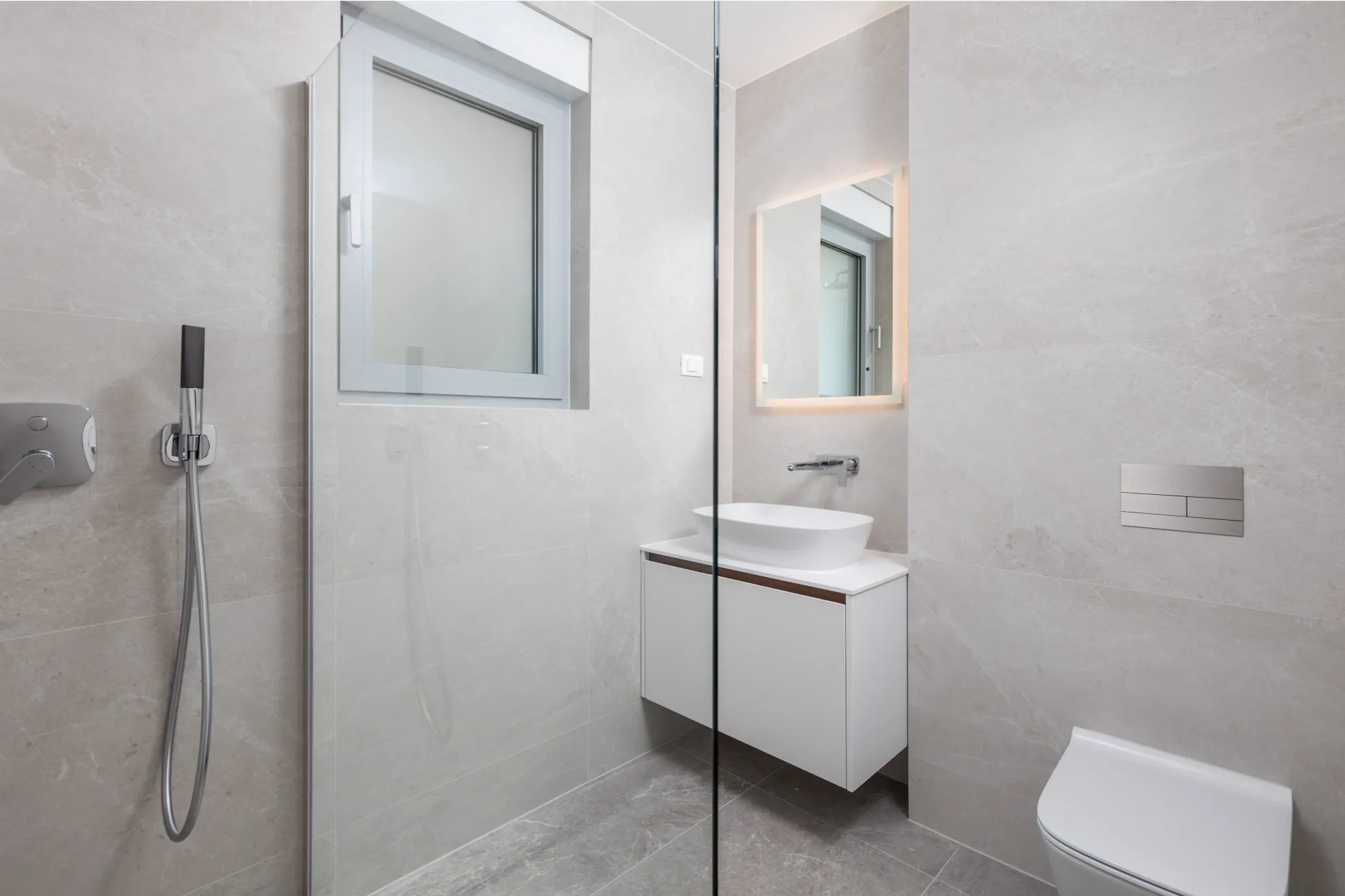 prestižan duplex stan u opatiji s pogledom na more i garažom - slika 10