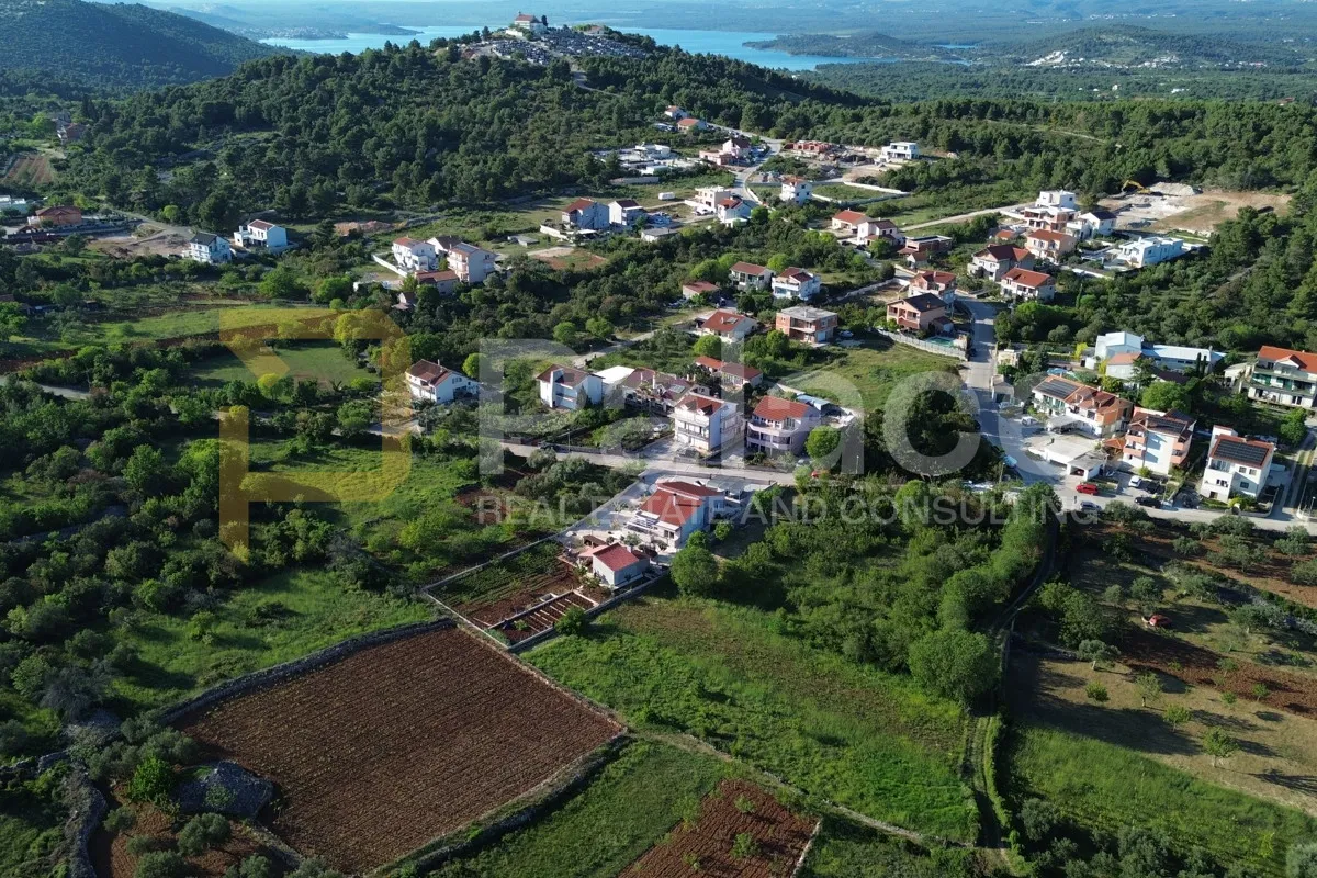 prodaja terena proizvodne namjene - bilice 3254m2 - slika 4