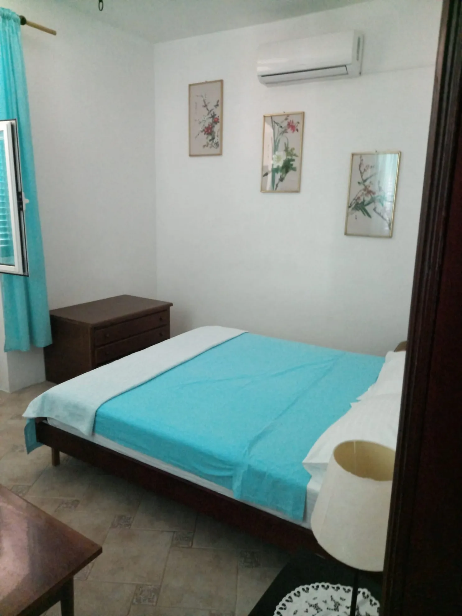 kuća s okućnicom u malom lošinju, 2. red od mora, 200m2+390m2 - slika 11