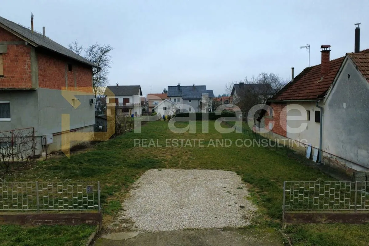 PRODAJA: Prodaje se građevinsko zemljište na atraktivnoj lokaciji - Koprivnica