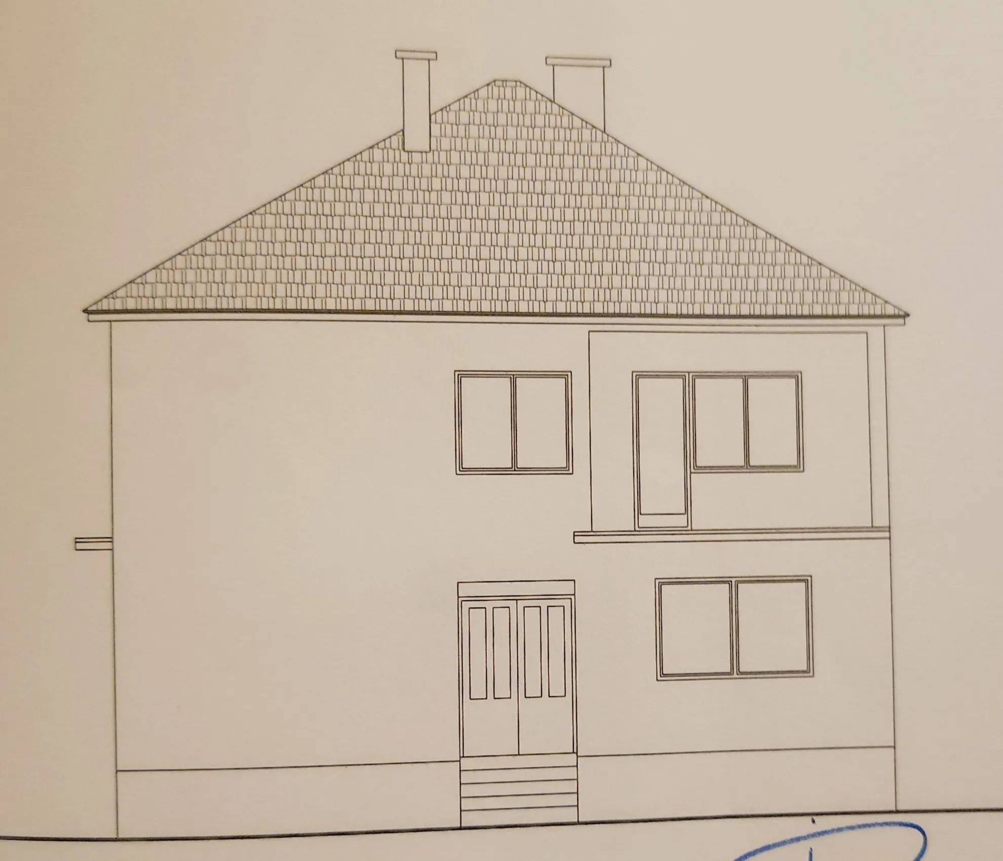 prodaja kuće u negoslavcima 200m2 - slika 16